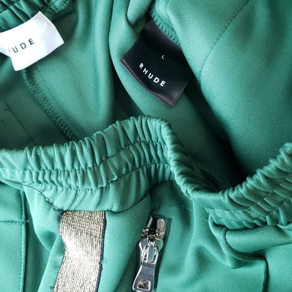 Rhude Traxedo Pants - Picture 4 of 8